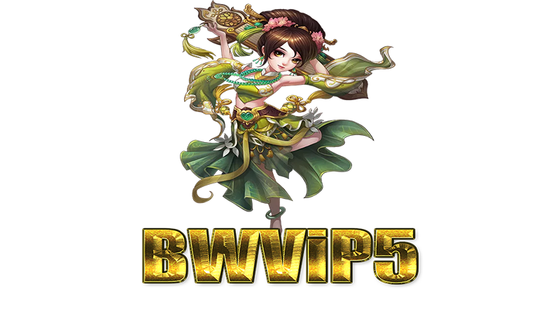 pg slot bwvip5 2