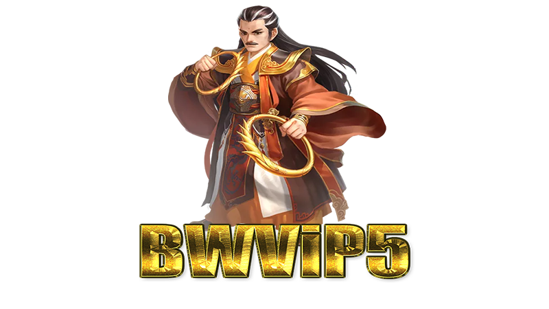 pg slot bwvip5